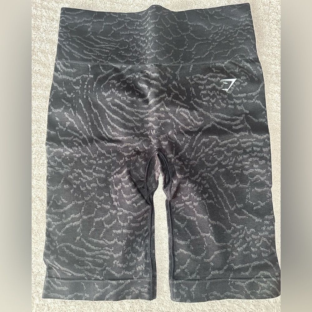 Gymshark | Adapt Cycling Shorts Size Medium